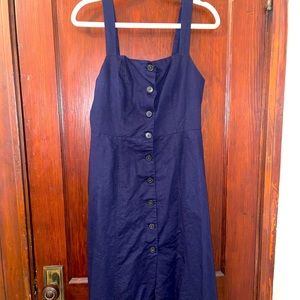 Gap dress